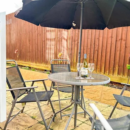 6 Serviced Apartments At St Josephs Court, Cleethorpes By Visit Cleethorpes Exterior photo
