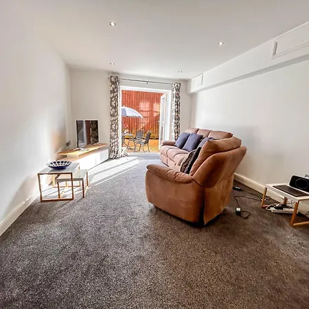 6 Serviced Apartments At St Josephs Court, Cleethorpes By Visit Cleethorpes Exterior photo