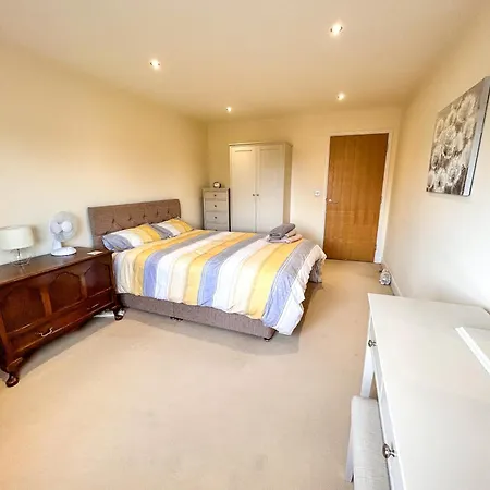 6 Serviced Apartments At St Josephs Court, Cleethorpes By Visit Cleethorpes Exterior photo