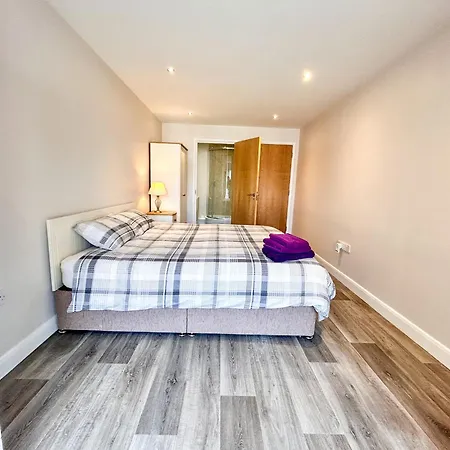 6 Serviced Apartments At St Josephs Court, Cleethorpes By Visit Cleethorpes Exterior photo
