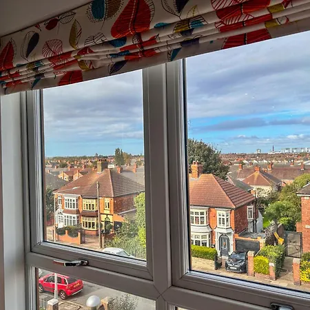 6 Serviced Apartments At St Josephs Court, Cleethorpes By Visit Cleethorpes Exterior photo