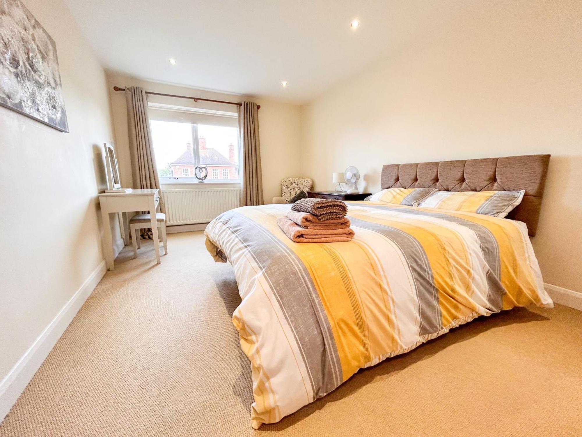 6 Serviced At St Josephs Court, By Visit Cleethorpes