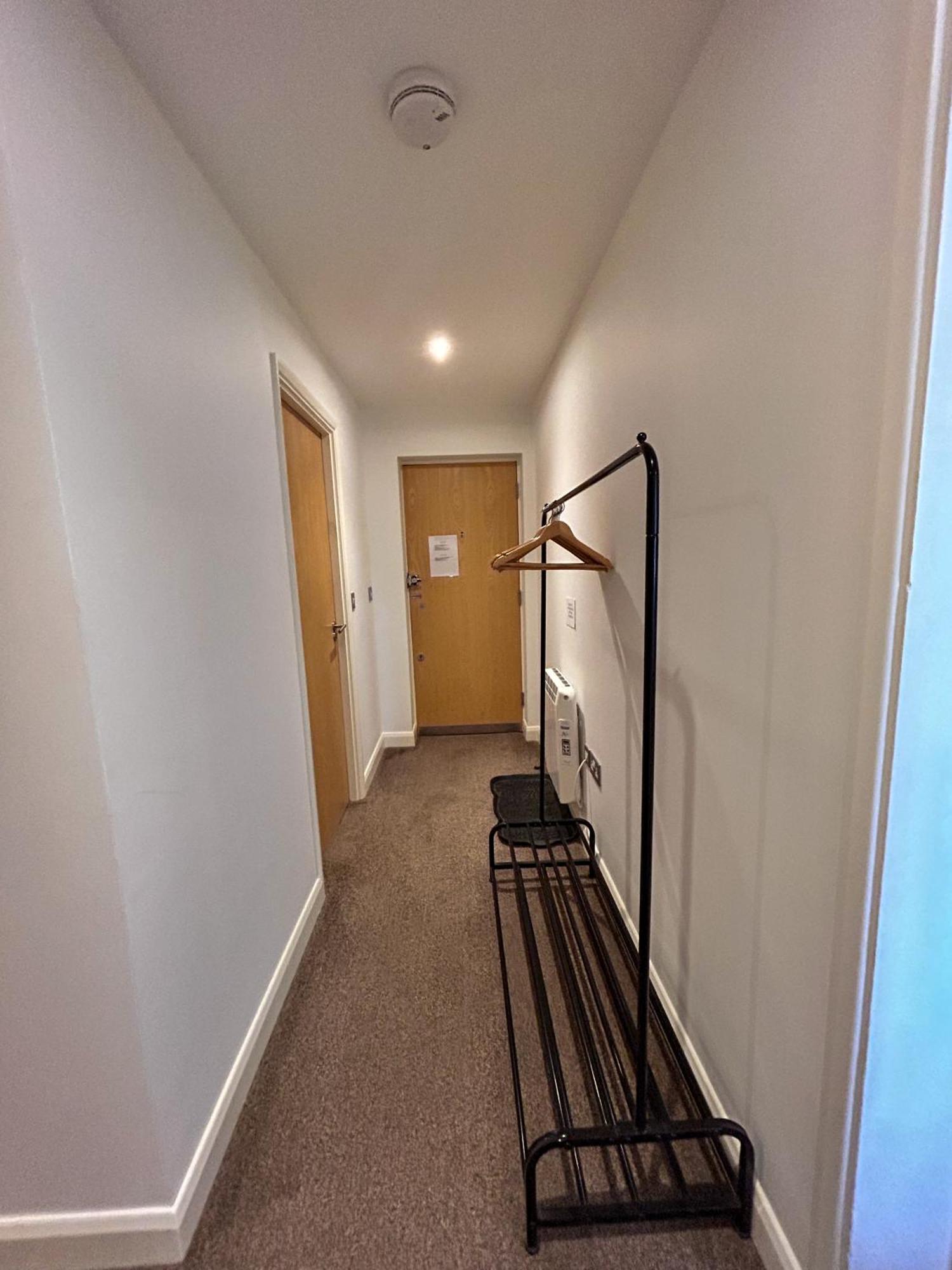 6 Serviced At St Josephs Court, By Visit Apartamento Cleethorpes