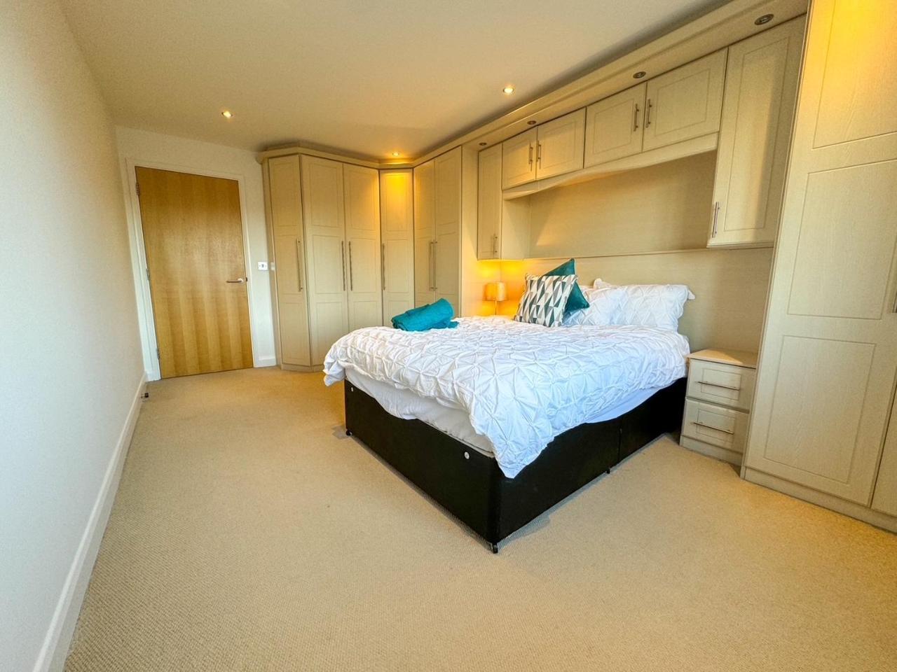 Apartamento 6 Serviced At St Josephs Court, By Visit