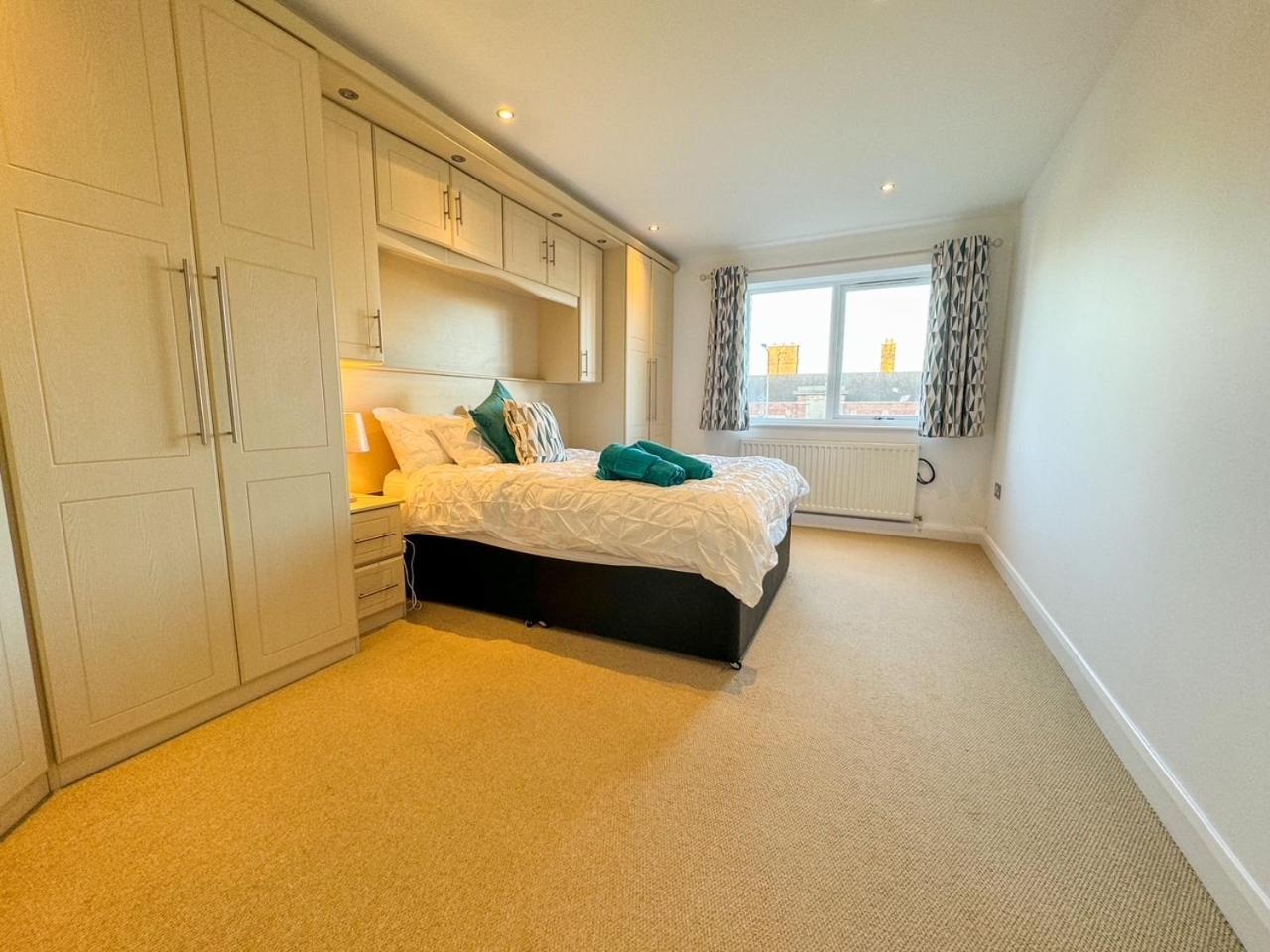 6 Serviced At St Josephs Court, By Visit