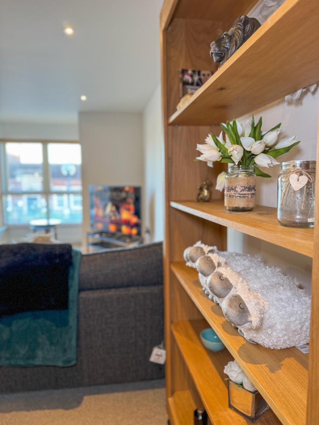 6 Serviced At St Josephs Court, By Visit Cleethorpes