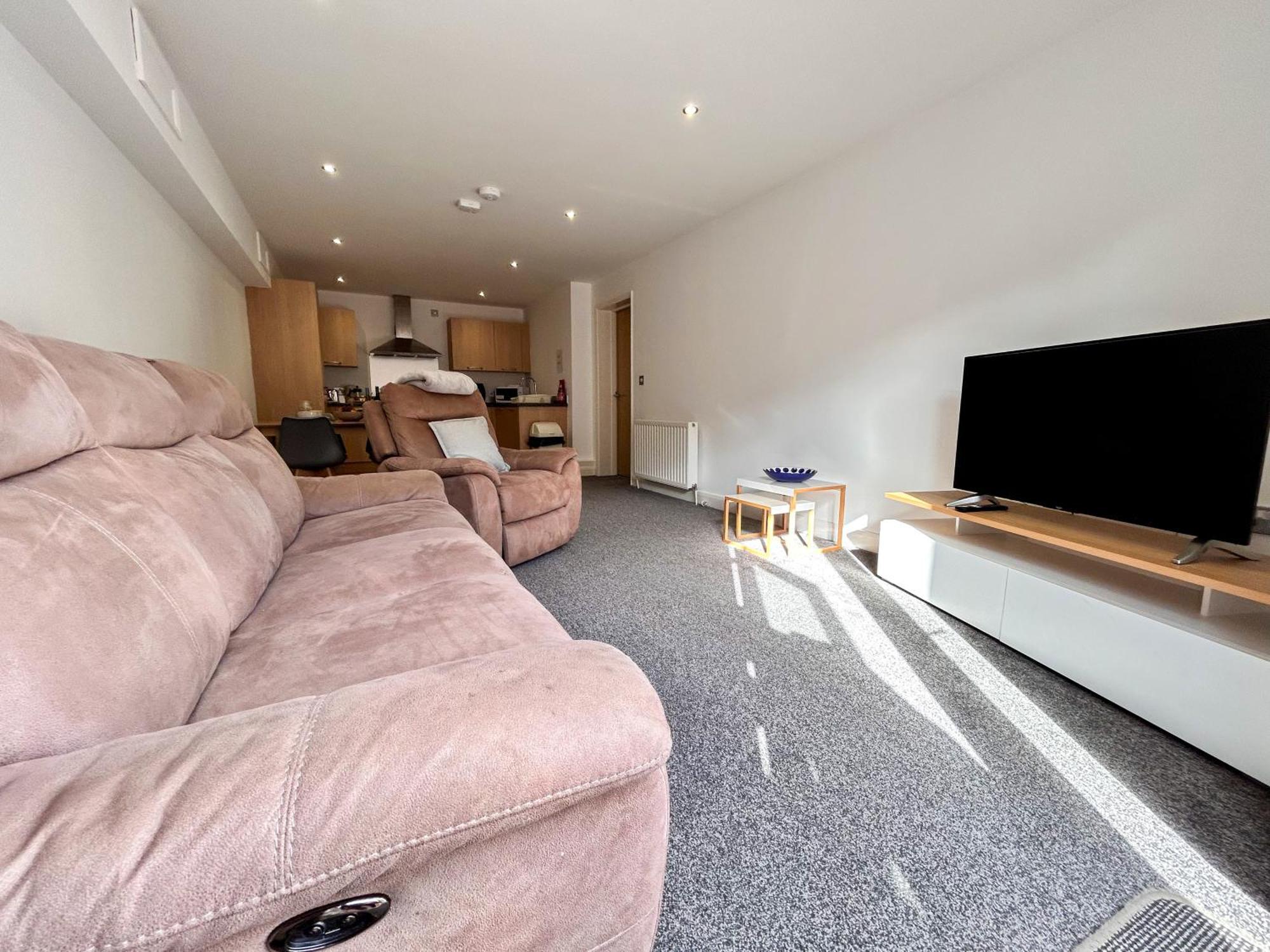 6 Serviced At St Josephs Court, By Visit *