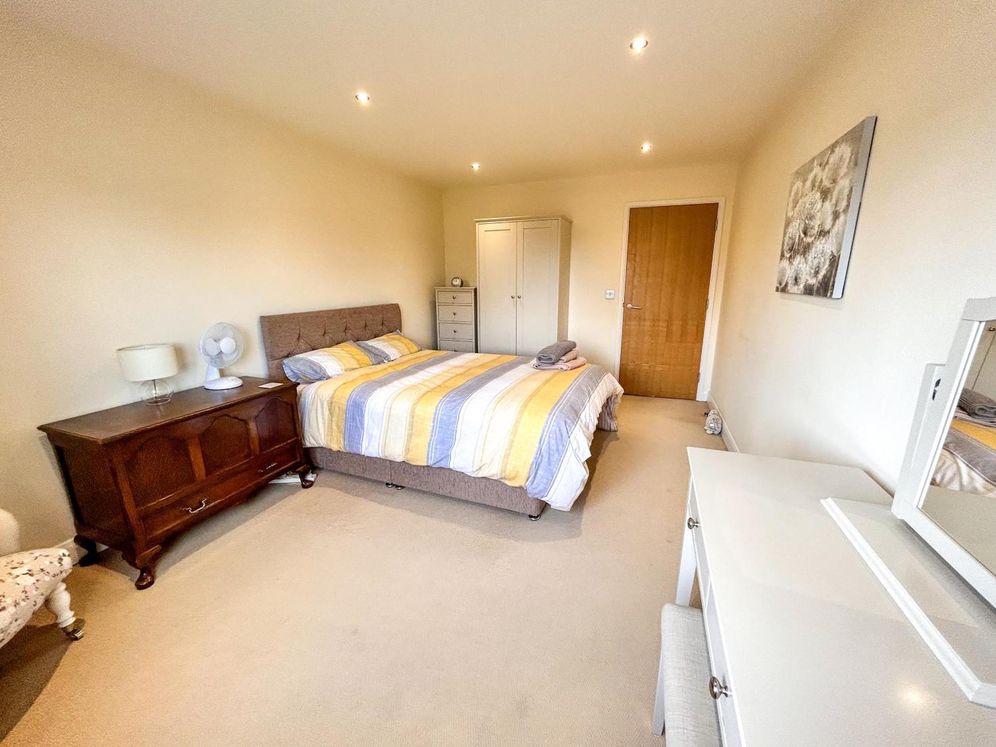 6 Serviced At St Josephs Court, By Visit