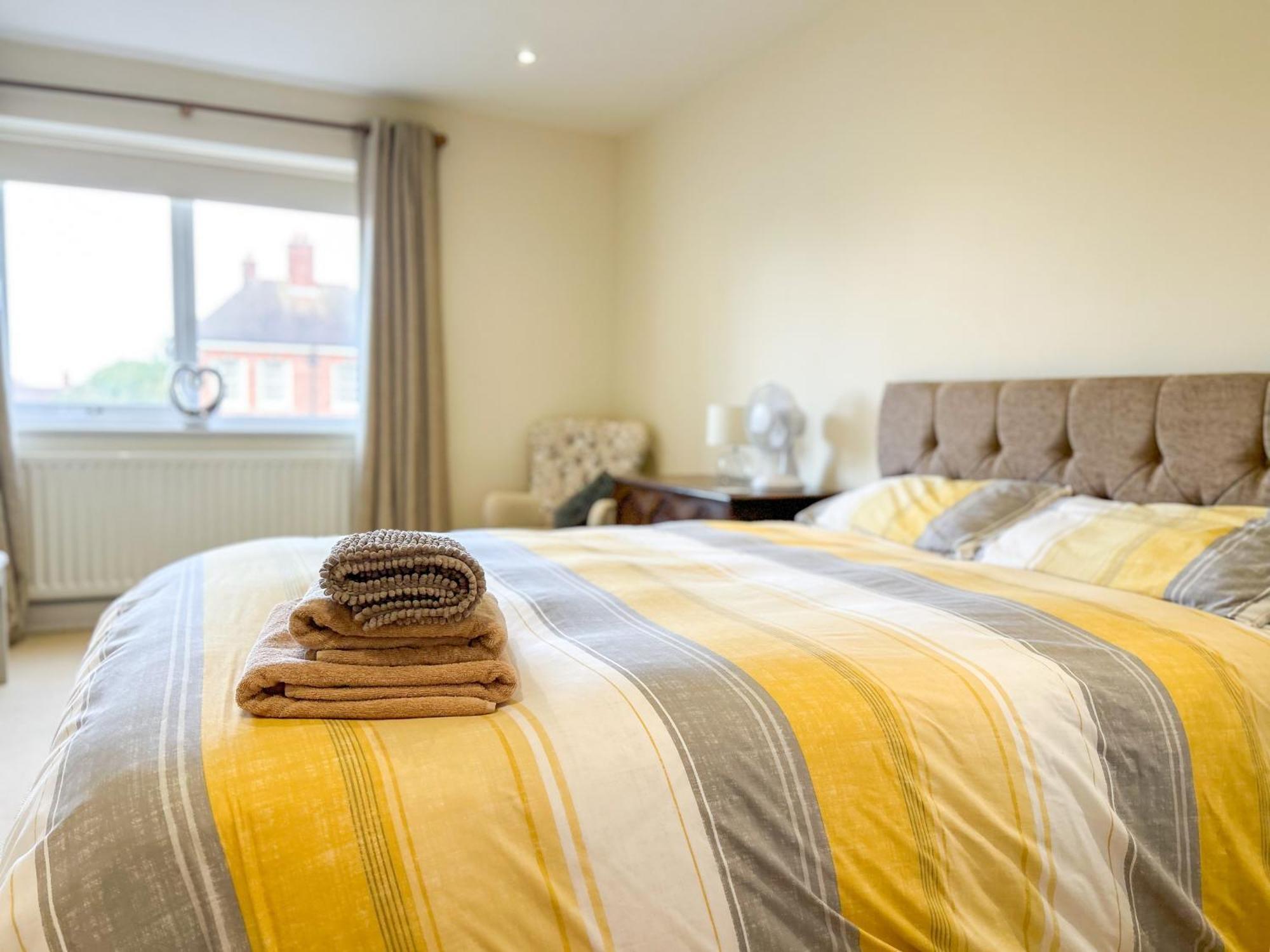 6 Serviced At St Josephs Court, By Visit *