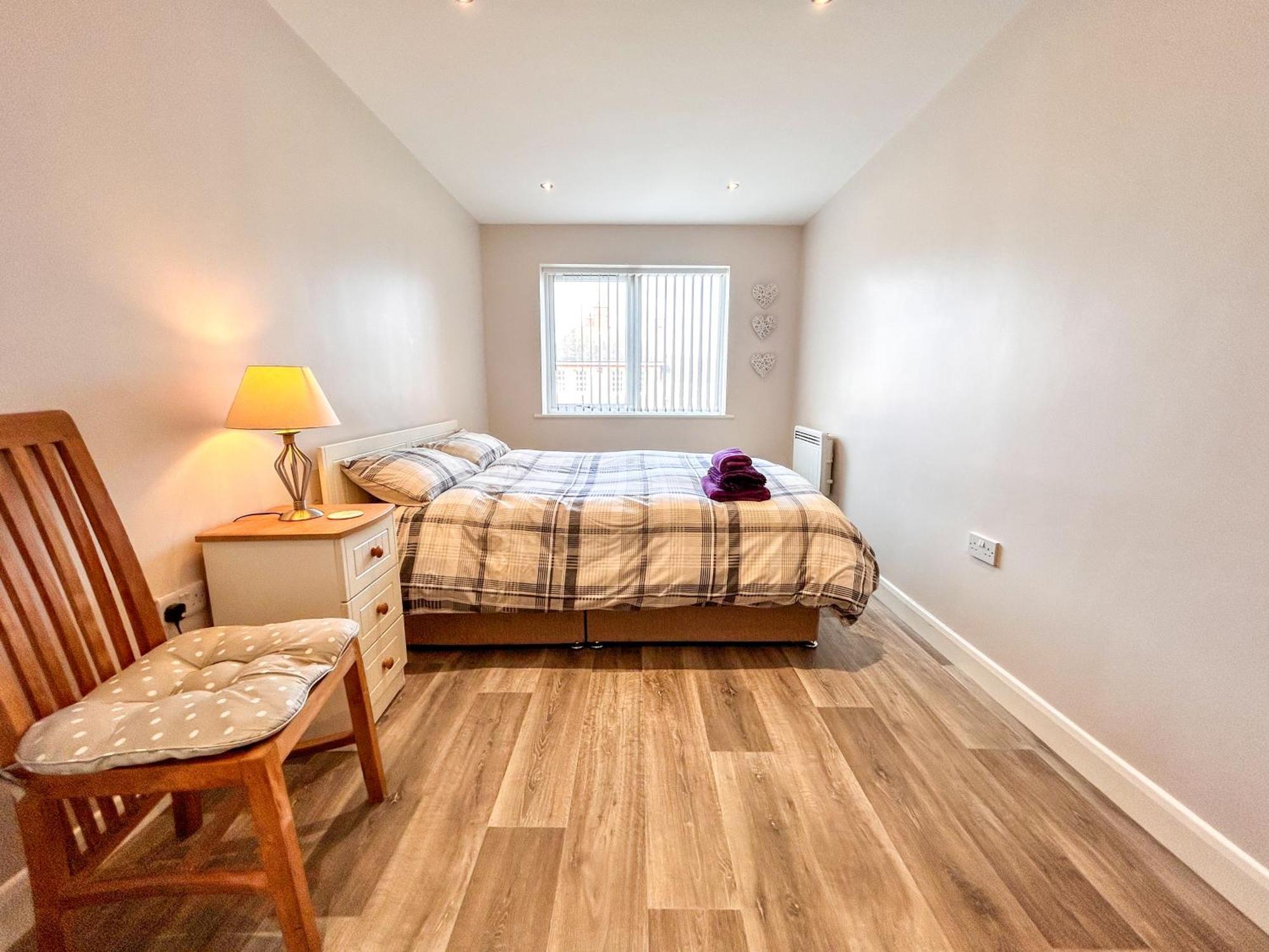 6 Serviced At St Josephs Court, By Visit