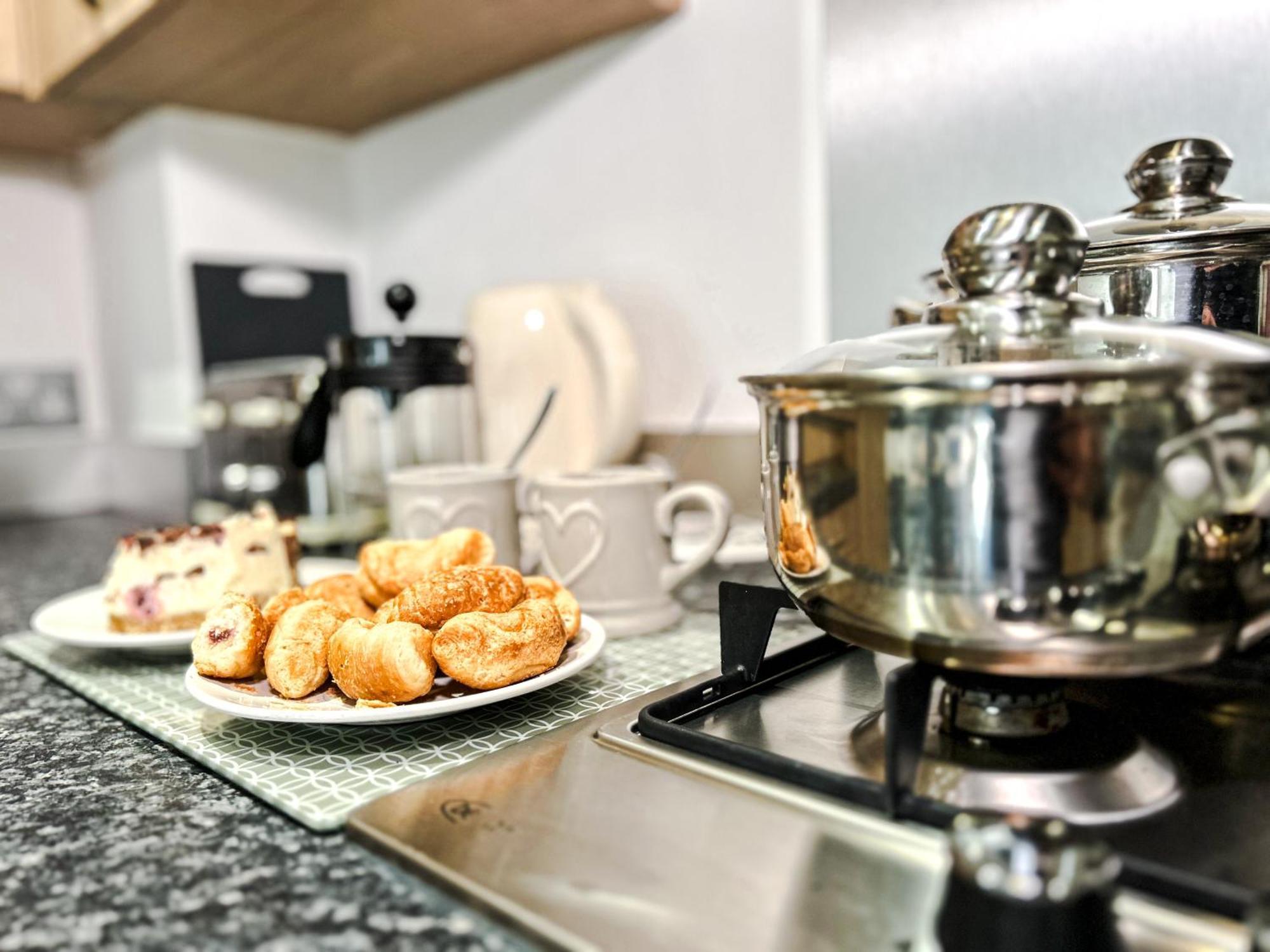 6 Serviced At St Josephs Court, By Visit Cleethorpes