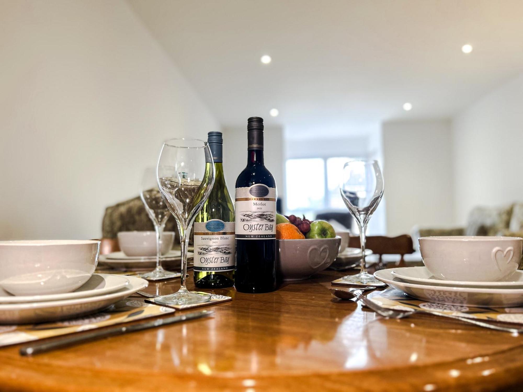 6 Serviced At St Josephs Court, By Visit Cleethorpes