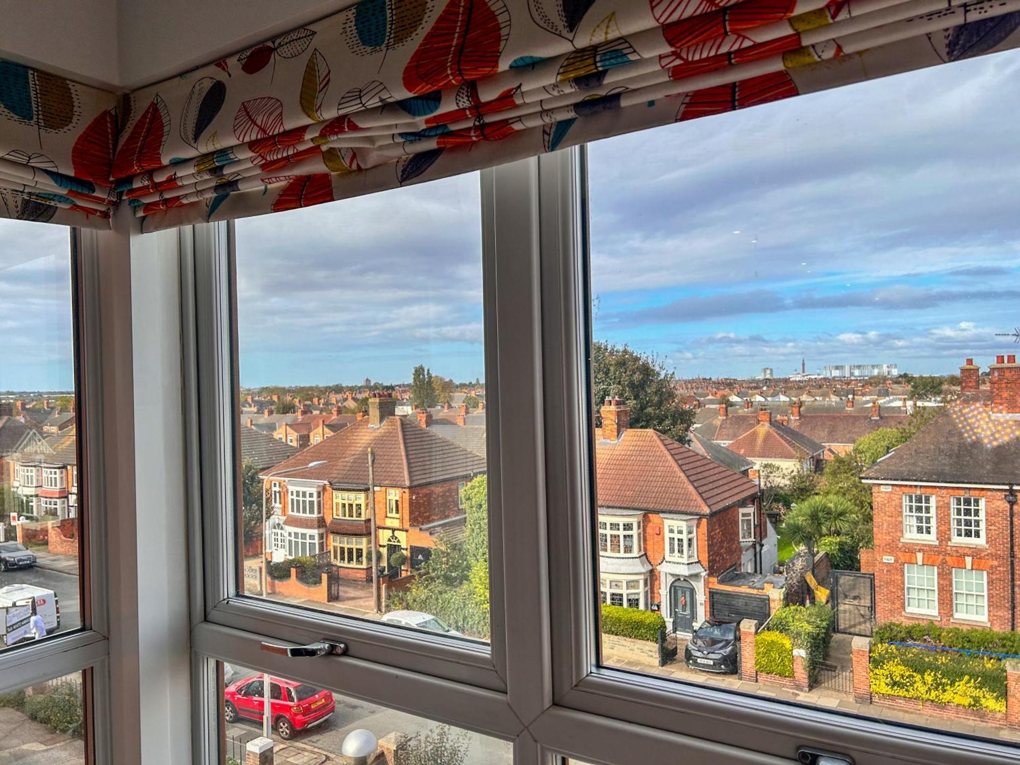 6 Serviced At St Josephs Court, By Visit * Cleethorpes