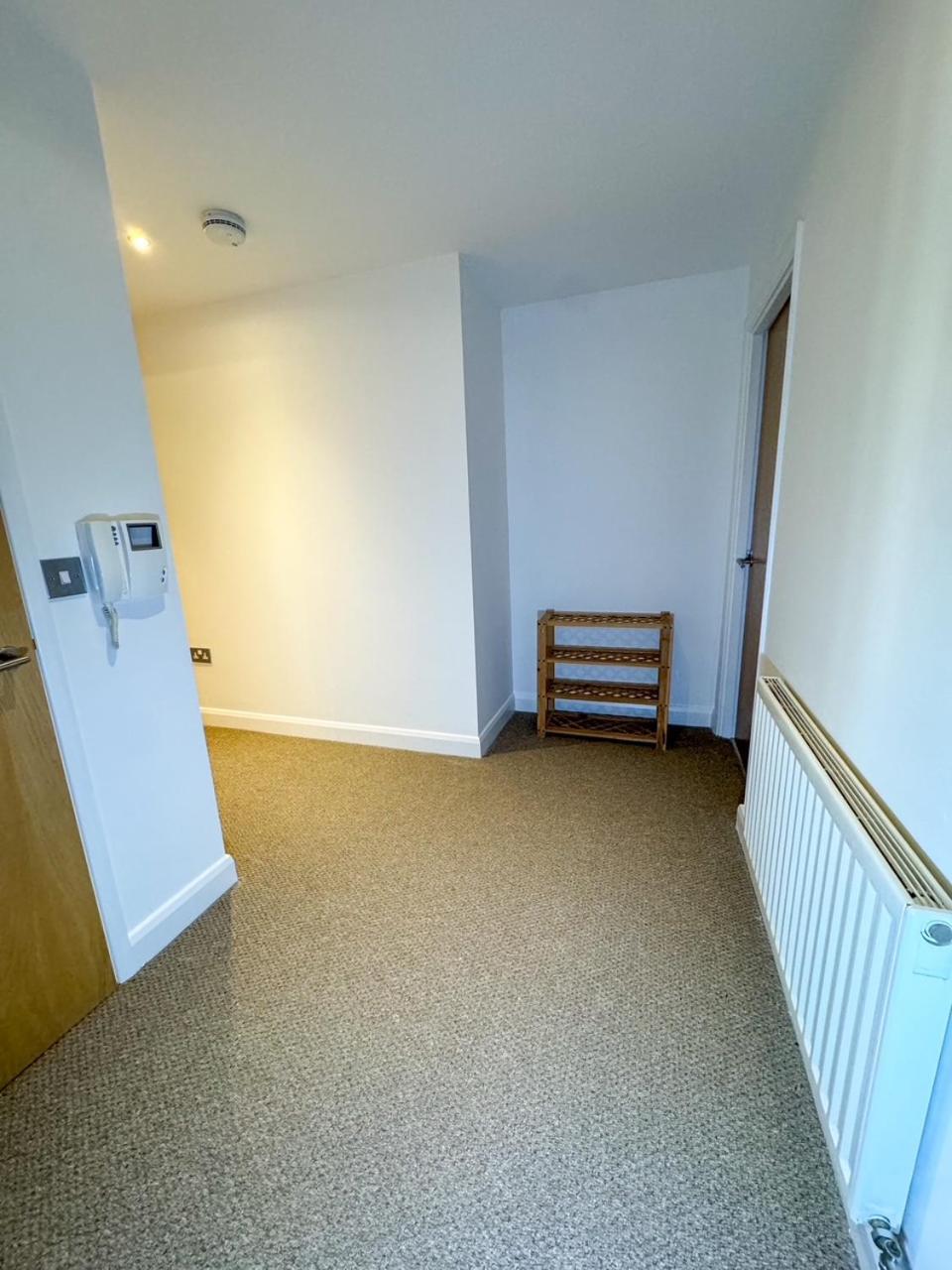 6 Serviced At St Josephs Court, By Visit Apartment